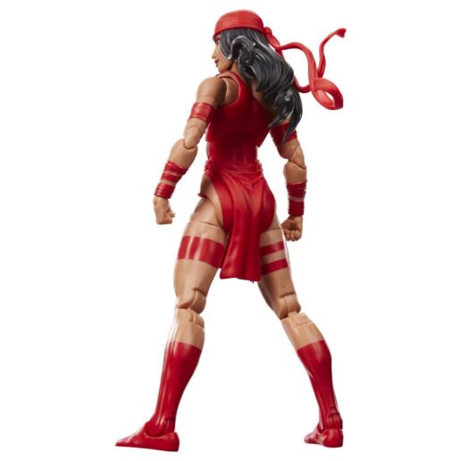 Marvel Legends Series Elektra figure 15cm