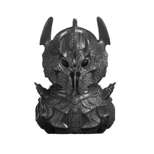 Sauron Lord of the Rings Rubber Duck figure 9cm