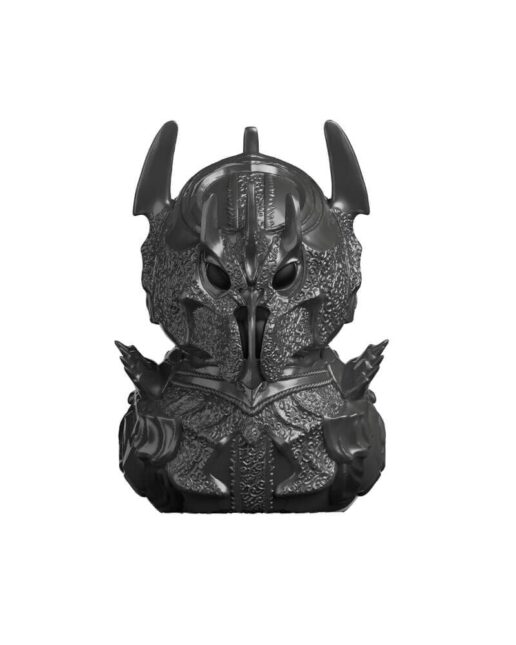 Sauron Lord of the Rings Rubber Duck figure 9cm