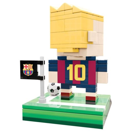 FC Barcelona player set 210pcs