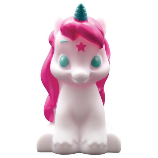 Unicorn 3D night light