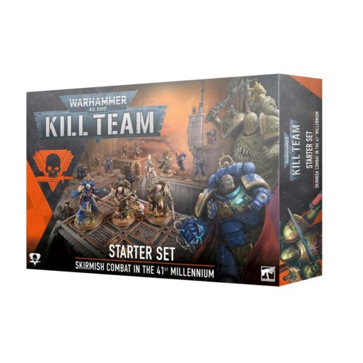 Warhammer 40K Kill Team Starter Set