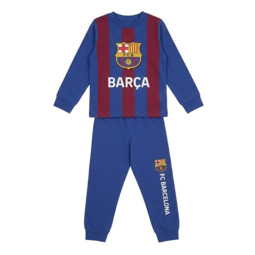 F.C. Barcelona pyjama