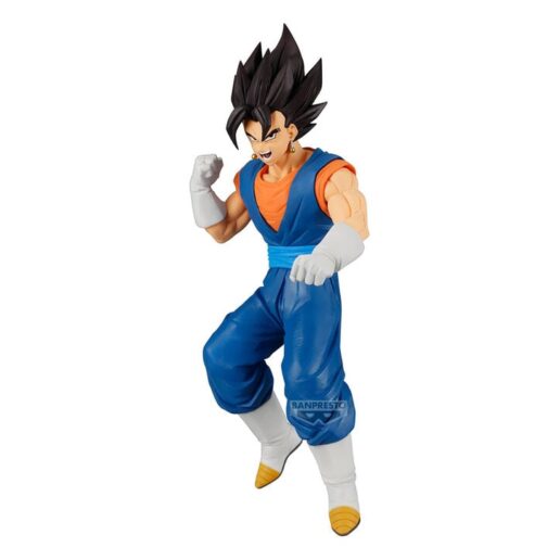 Dragon Ball Z Solid Edge Works Vegito figure 20cm
