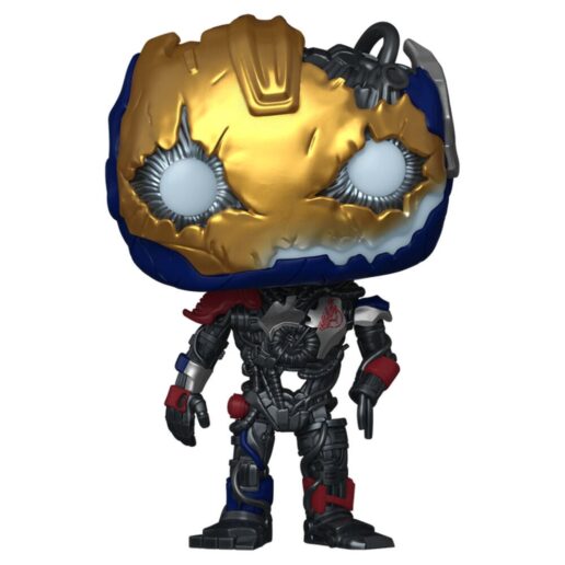 POP figure Marvel Studios The Infinity Saga Ultron Mark 1