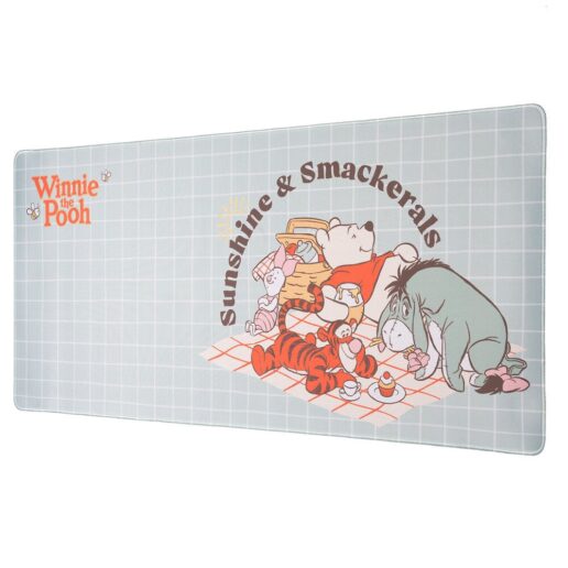 Disney Nalle Puh Gamingmusmatta 80x35 cm