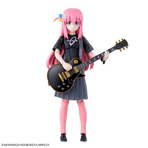 Bocchi the Rock! Hitori Gotoh Model Kit 30MP 30 Minutes Prep