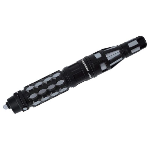 Spy Mission Invisible ink pen