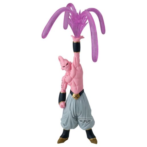 Dragon Ball Z G x materia Majin Buu II figure 28cm