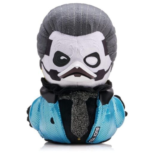 Ghost Papa Emeritus IV Rubber duck plush toy 23cm