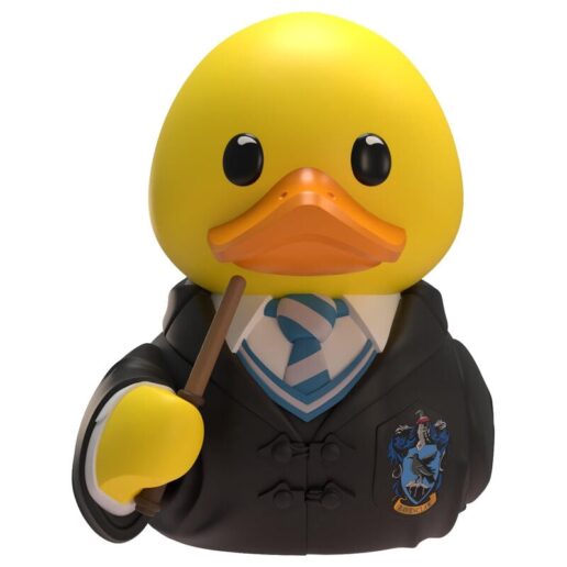 Harry Potter Ravenclaw Rubber Duck figure 9cm