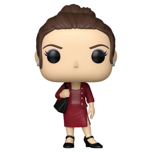 POP figure Buffy the Vampire Slayer Cordelia Chase