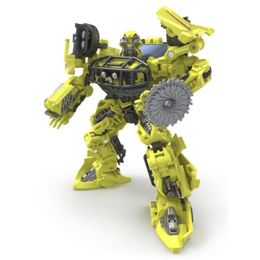 Transformers Autobot Ratchet figure 16,5cm