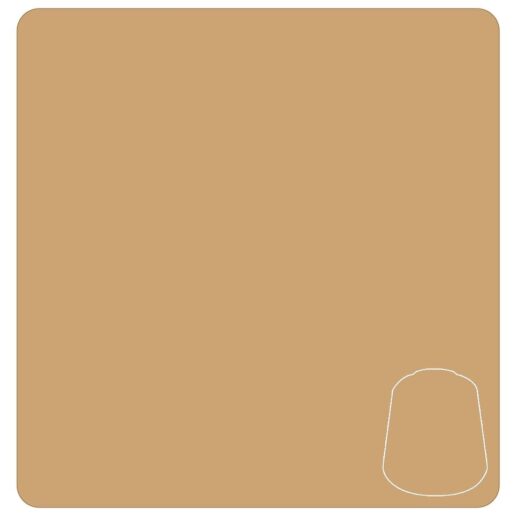 Warhammer Colour Layer Kislev Flesh 12 ml