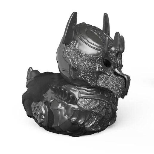 Sauron Lord of the Rings Rubber Duck figure 9cm