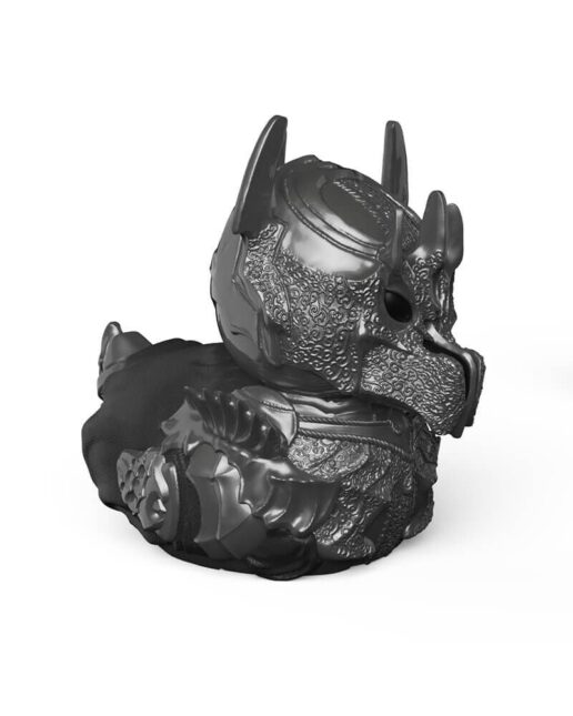 Sauron Lord of the Rings Rubber Duck figure 9cm