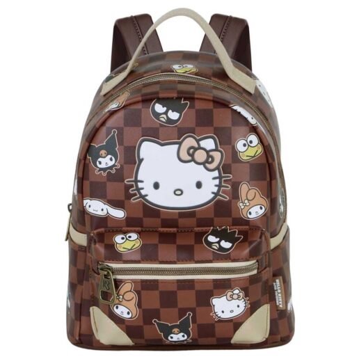 Hello Kitty and Friends backpack 25cm
