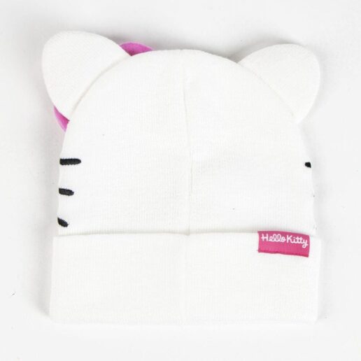 Hello Kitty hat