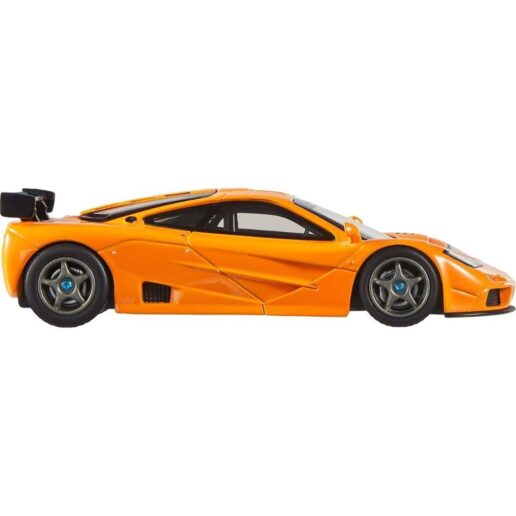 Hot Wheels McLaren Premium vehicle