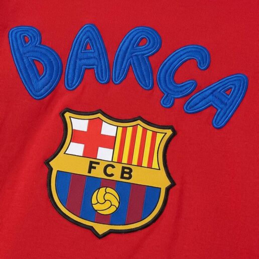 F.C. Barcelona pyjama