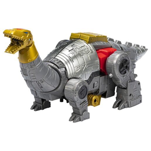 Transformers The Movie Dinobot Sludge figure 21,5cm
