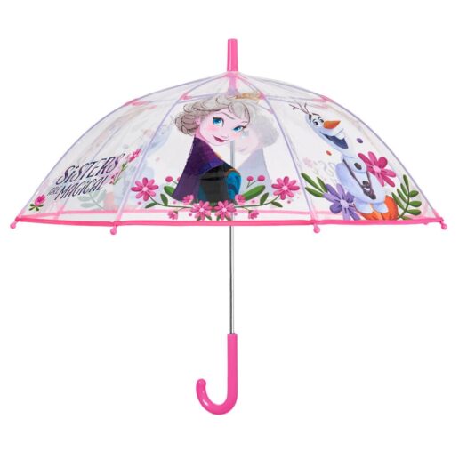 Disney Frozen manual umbrella 45cm