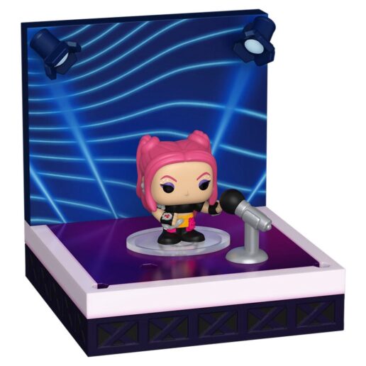 Bitty POP figure Stages Kpop Demon Hunters Mira