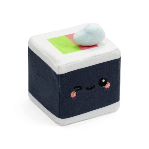 Bao Bun Foodiemals assorted Squish Blox squishy toy