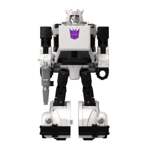 Transformers More Than Meets The Eye Decepticon Bugbite figure 10cm
