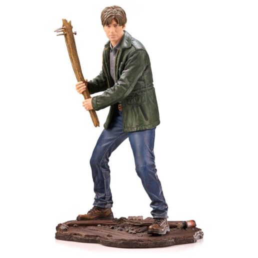 Silent Hill James Sunderland figure 23cm