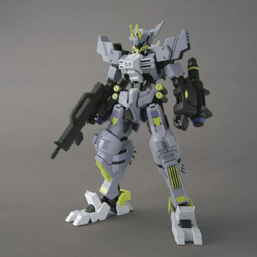 Gundam Iron-Blooded Orphans Urdr Hunt ASW-G-32 Gundam Asmoday Mobile Suit Model Kit HG 1/144