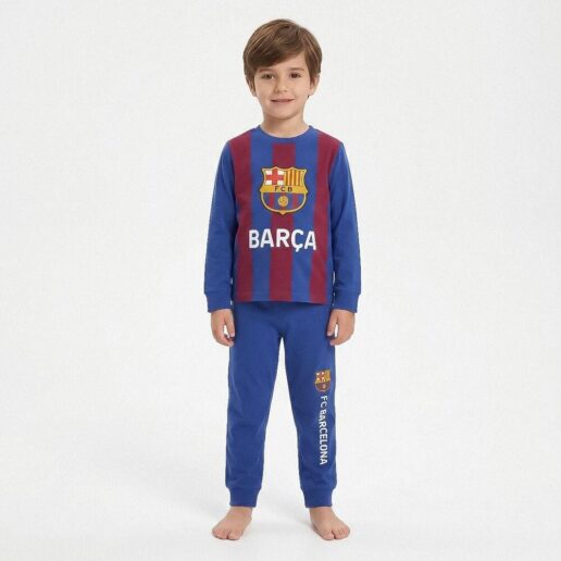 F.C. Barcelona pyjama