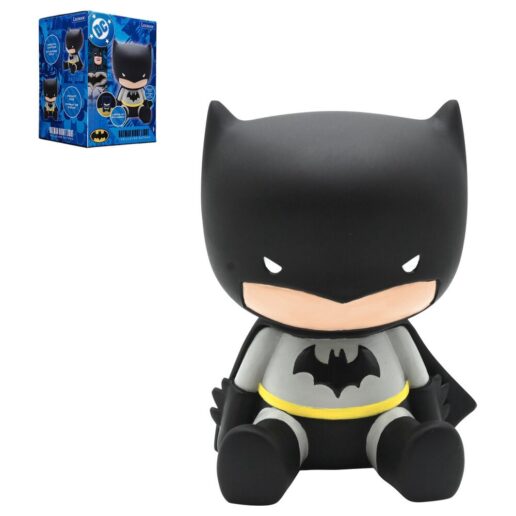 DC Comic Batman 3D Night Light
