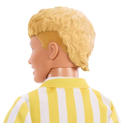 Barbie Ken doll