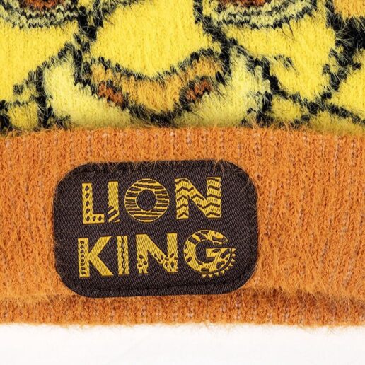 Disney The Lion King hat