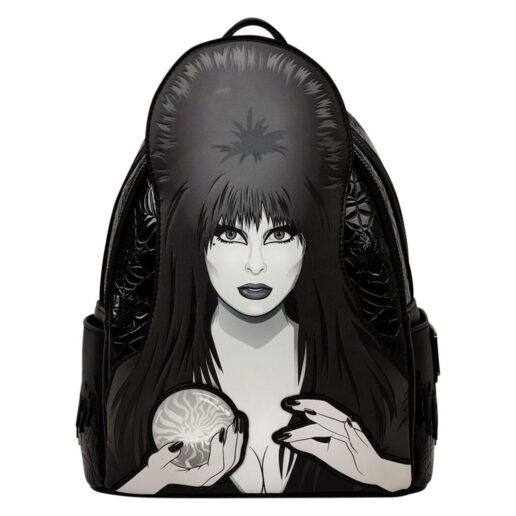 Loungefly Elvira backpack 26cm