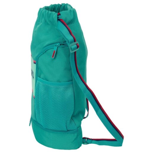 F.C. Barcelona gym bag 43cm