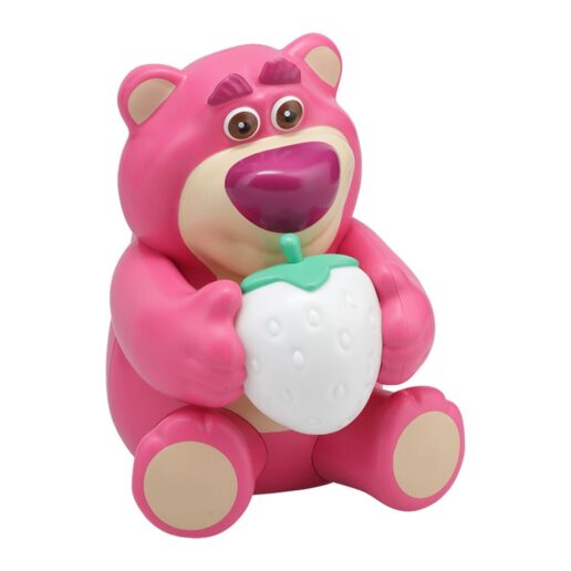 Disney Toy Story GloBuddies Lotso nightlight lamp