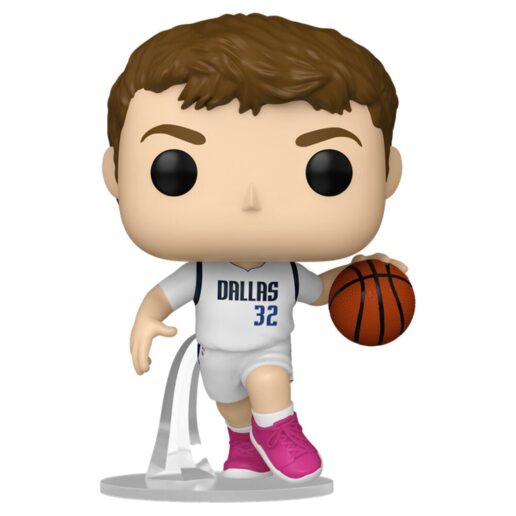 POP figure NBA Dallas Mavericks Cooper Flagg