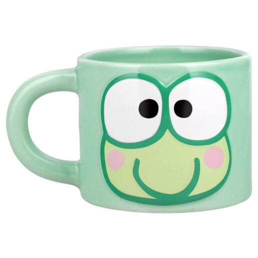 Sanrio Mug Keroppi