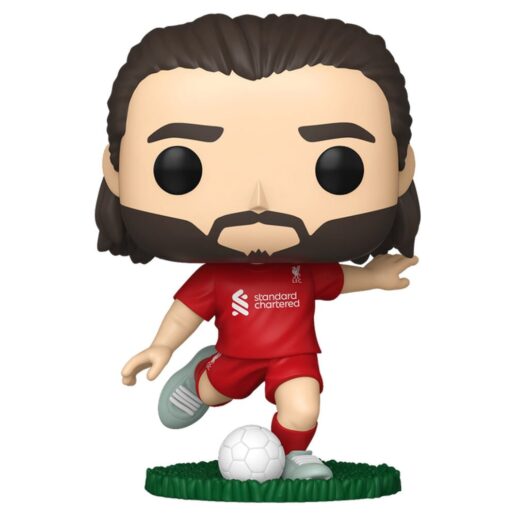 POP figure Liverpool Dominik Szoboszlai