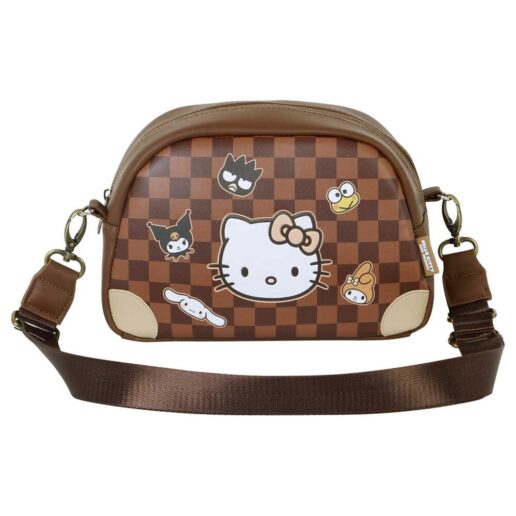 Hello Kitty and Friends bag