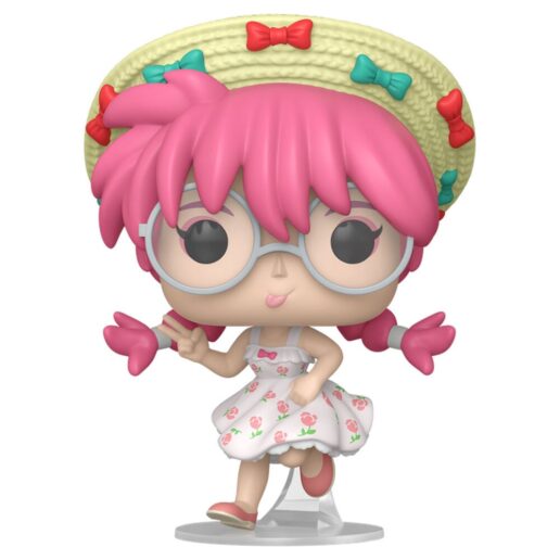 POP figure Ranma - Ranma