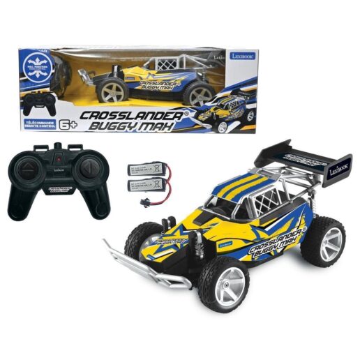 Crosslander Buggy Max remote control car