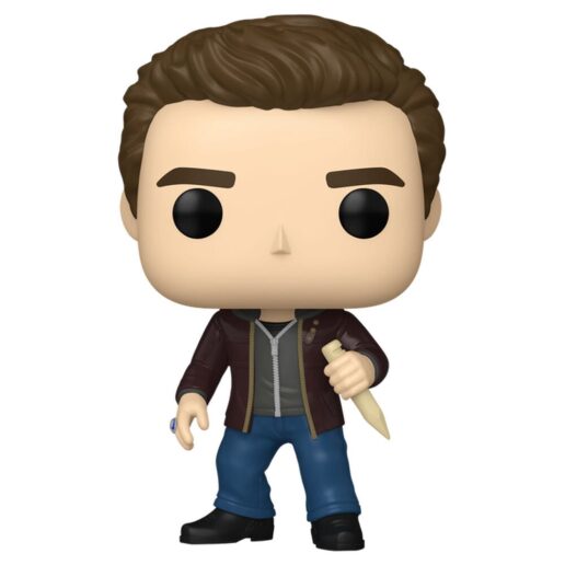 POP figure The Vampire Diaries Damon Salvatore