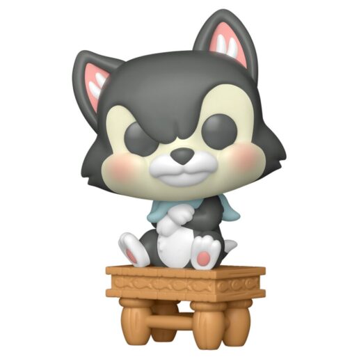 POP figure Disney Pinocchio Figaro