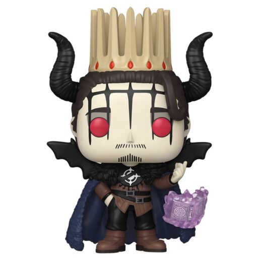 POP figure Black Clover Dante