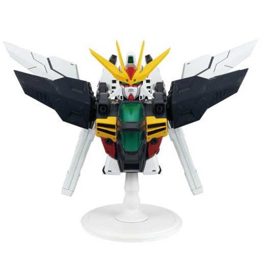 Gundam Double X 30th Anniversary After War Gundam X Ichibansho figure 18cm