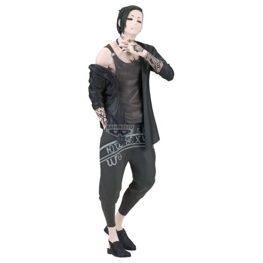 Tokyo Ghoul Grandista Uta figure 27cm