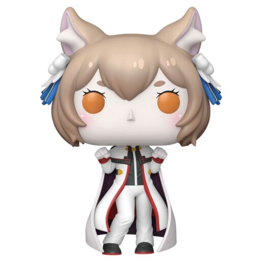 POP figure Re:Zero Starting Life in Another World Ferris Chase